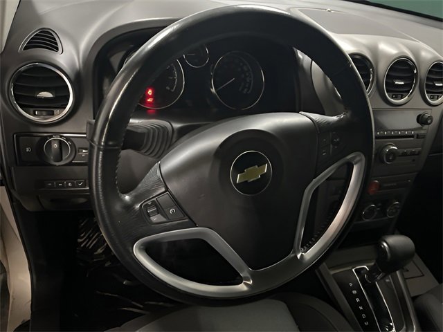 Used 2013 Chevrolet Captiva Sport LS image 15