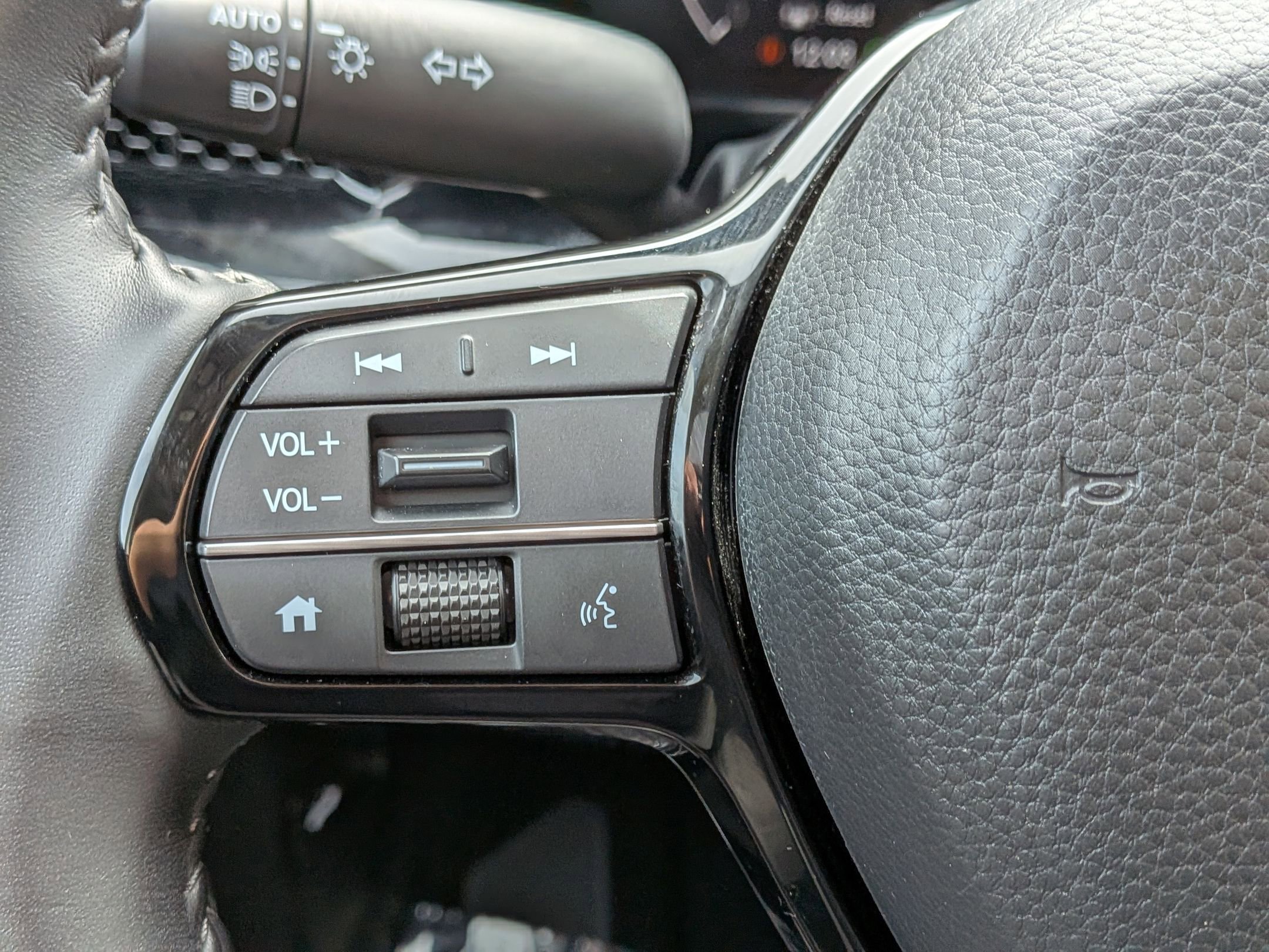 Certified 2024 Honda CR-V EX-L image 15