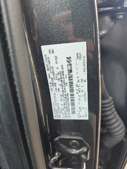 Certified 2020 Ford F150 XLT w/ Equipment Group 302A Luxury RWD image 19