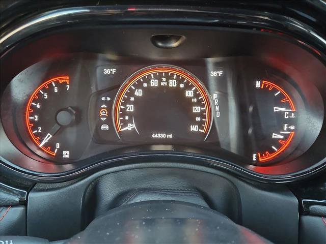 Used 2024 Dodge Durango GT image 11