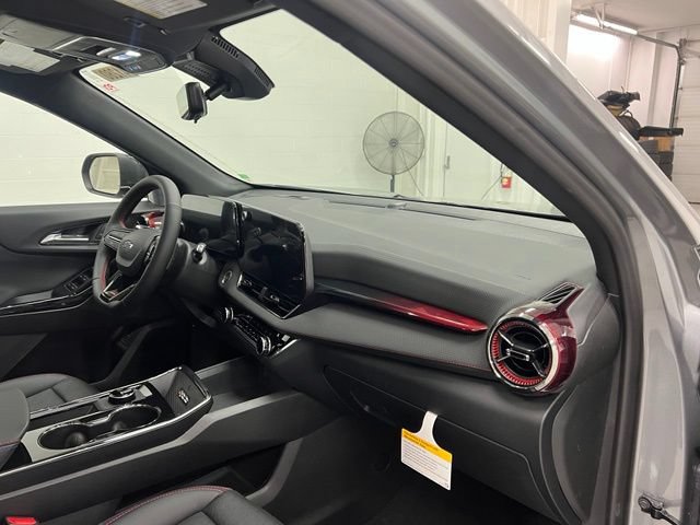New 2026 Chevrolet Equinox RS w/ Convenience Package III AWD/4WD image 22