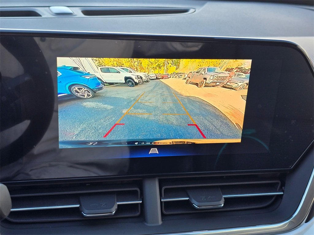 New 2026 Chevrolet Trax LT w/ Driver Confidence Package image 26