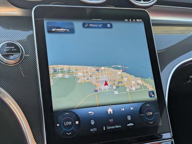 New 2026 Mercedes-Benz CLE 53 AMG 4MATIC Cabriolet image 11