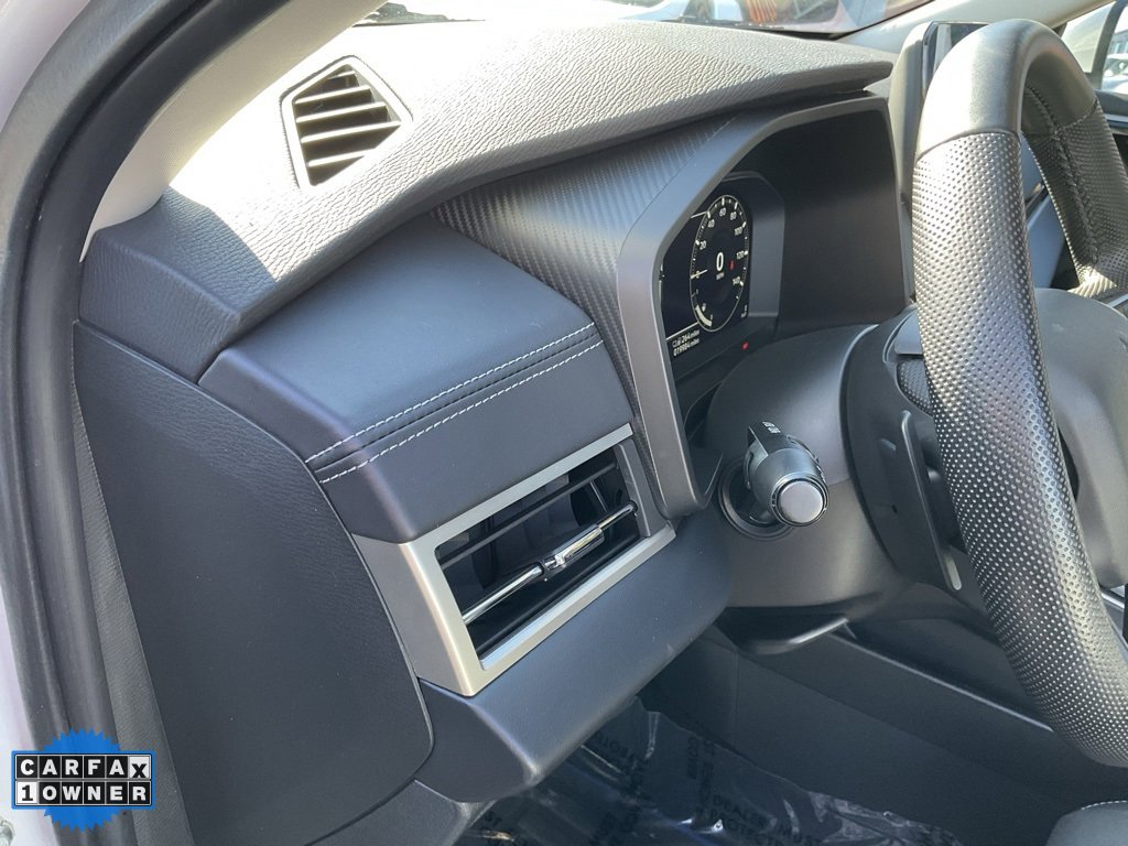 Used 2023 Mitsubishi Outlander SE image 20