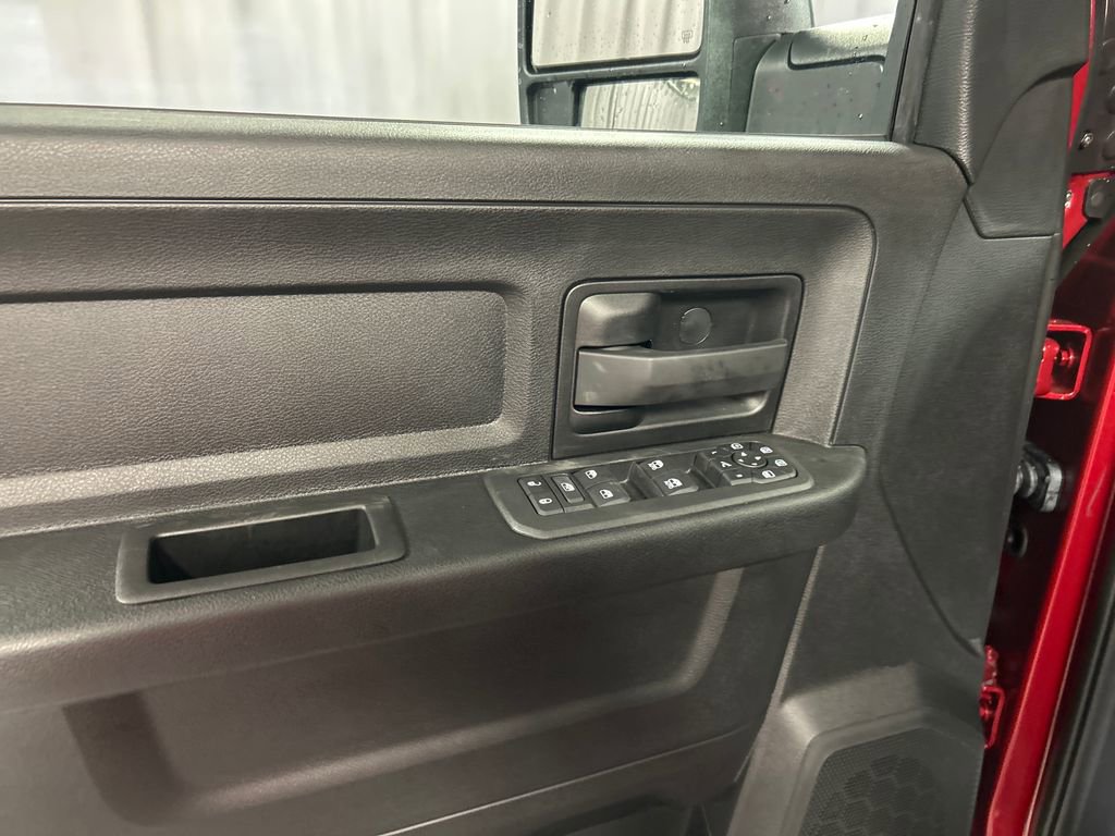 New 2026 RAM 2500 Tradesman image 12