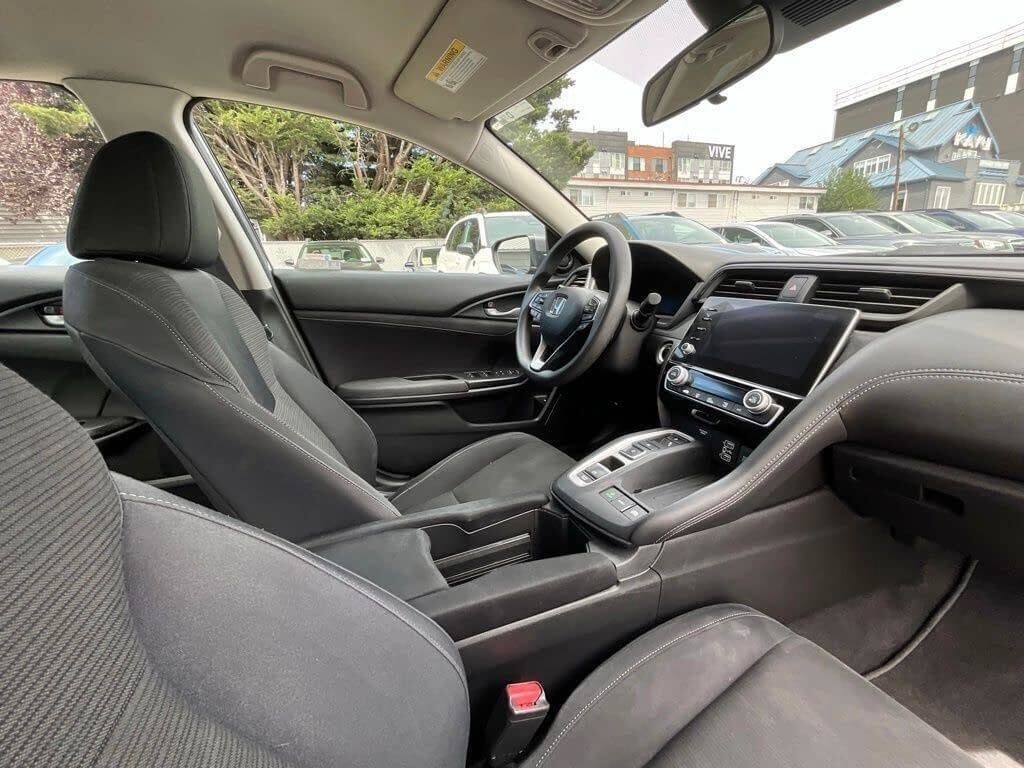 Used 2020 Honda Insight EX image 18