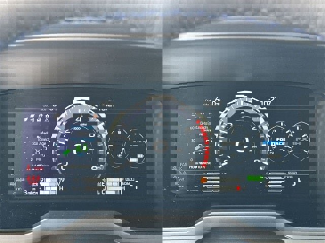 New 2026 Toyota Tundra Platinum image 15