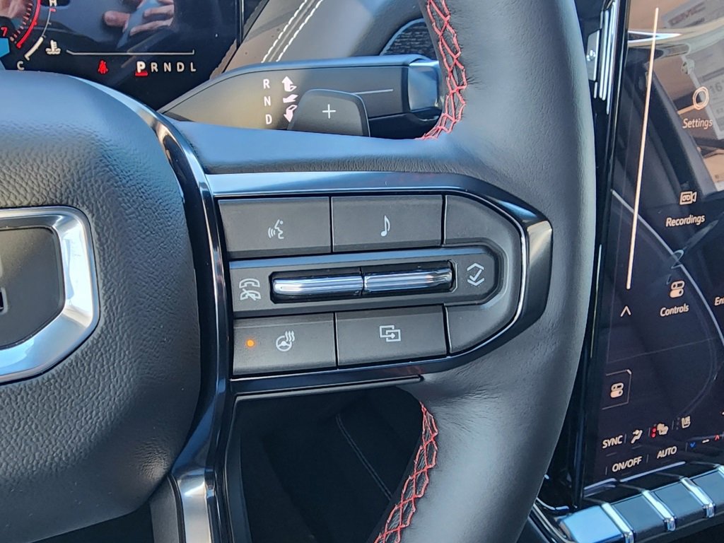 New 2026 GMC Yukon XL AT4 Ultimate image 23