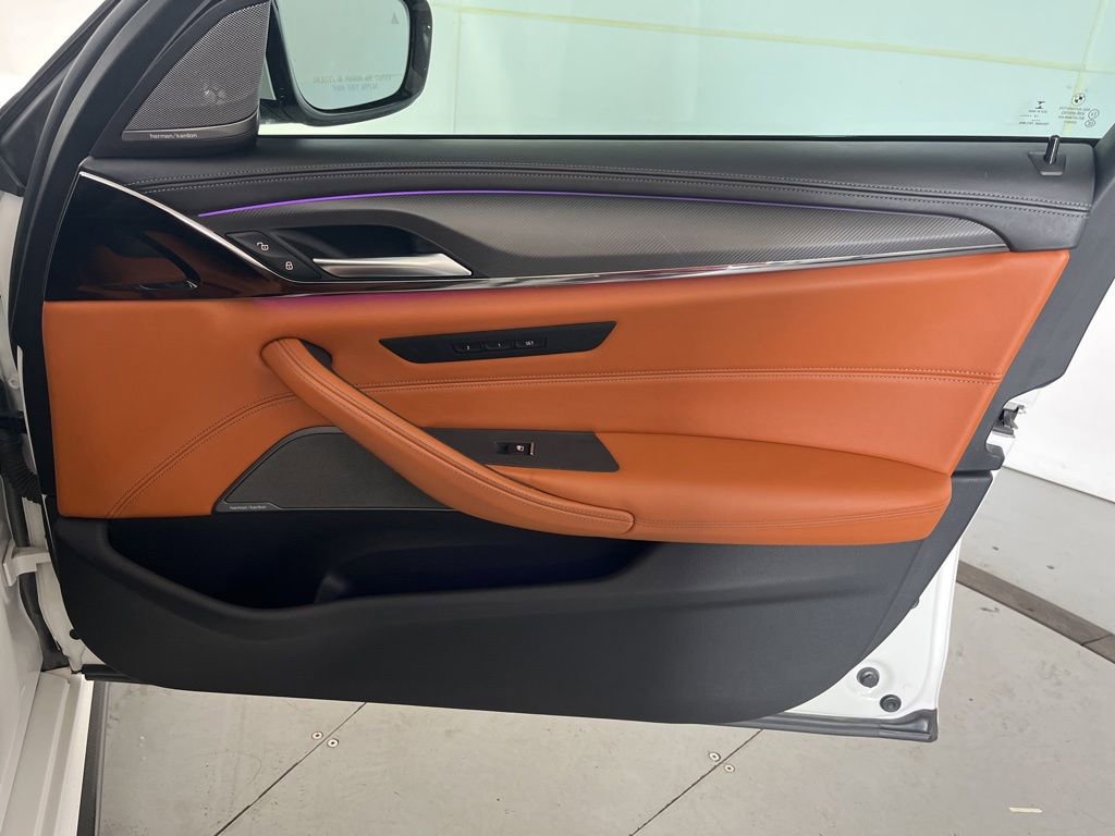 Used 2019 BMW M5 AWD/4WD image 30