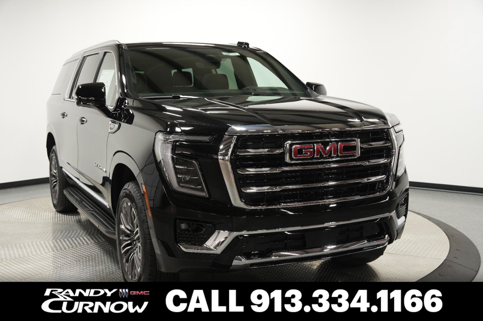New 2026 GMC Yukon XL Elevation w/ Elevation Premium Package AWD/4WD video 1