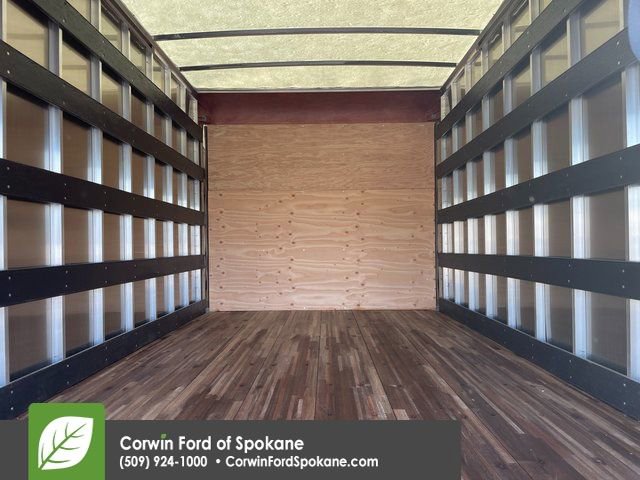 Used 2024 Ford Transit 350 AWD image 20