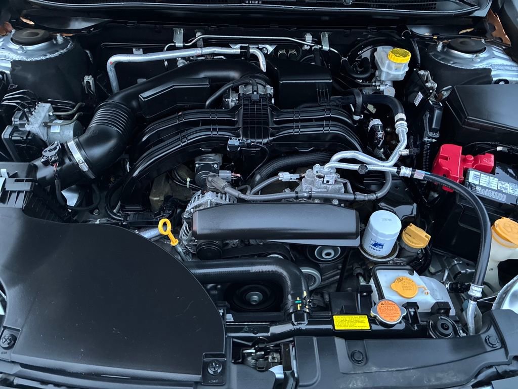 Used 2021 Subaru Legacy Limited image 22