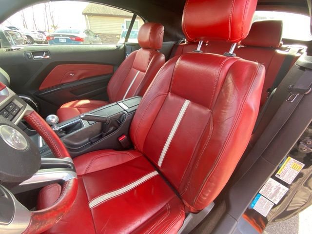 Used 2013 Ford Mustang GT Premium w/ Electronics Pkg image 18