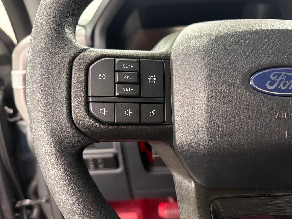 New 2025 Ford F150 XL AWD/4WD image 19