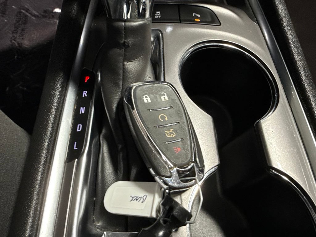 Used 2024 Chevrolet Malibu LT FWD image 29