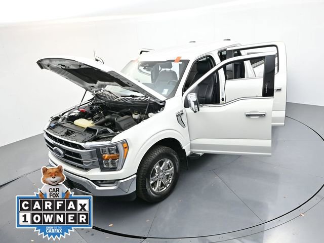 Used 2022 Ford F150 Lariat image 39