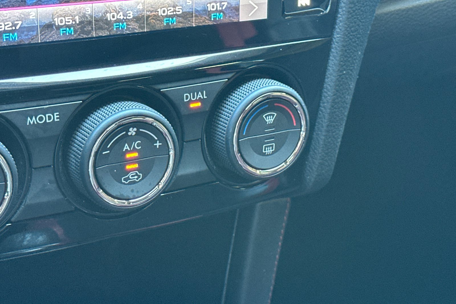 Used 2021 Subaru WRX STI Limited w/ Popular Package #3 (IZT) image 29