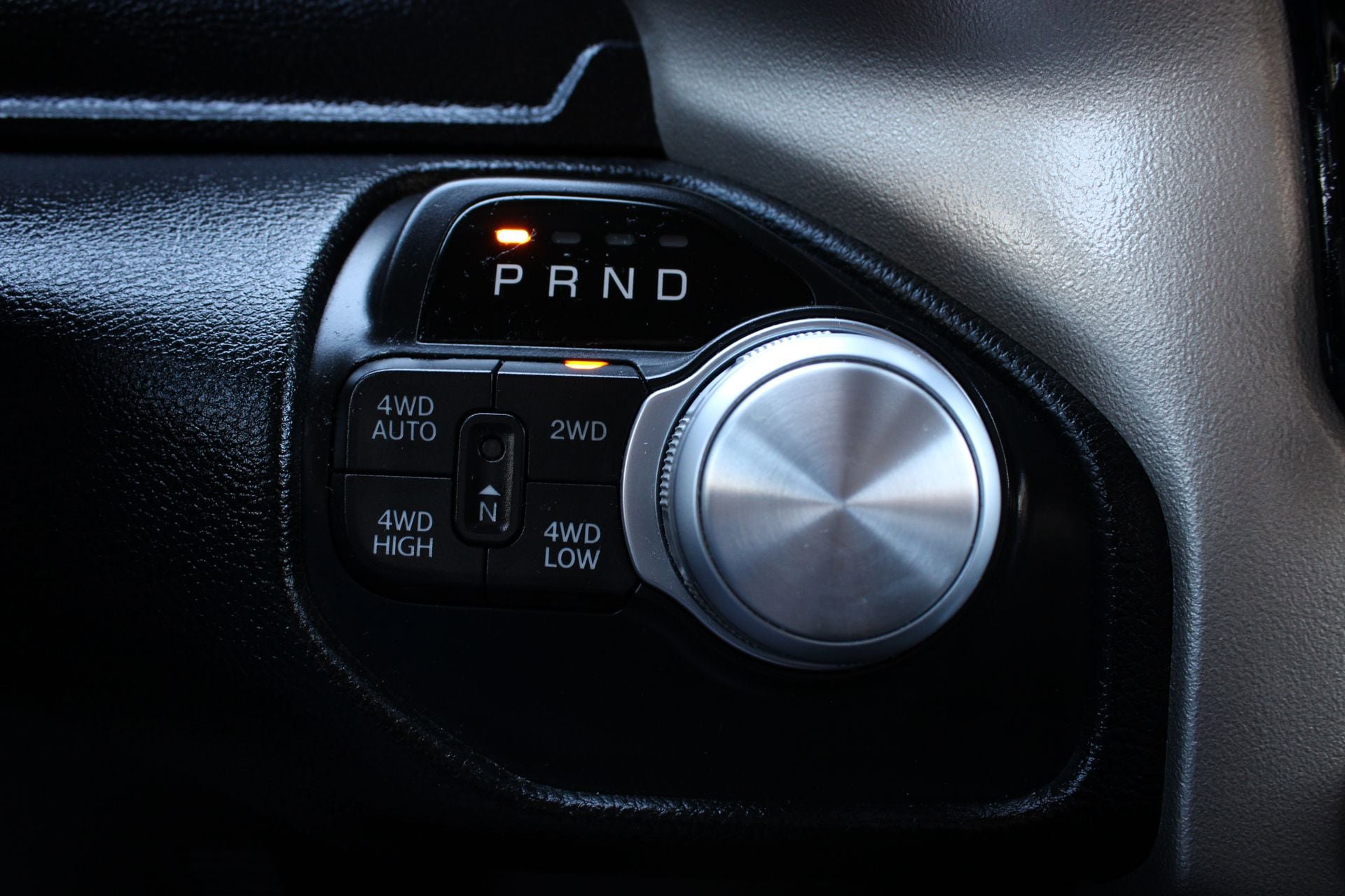 Used 2019 RAM 1500 Laramie AWD/4WD image 35