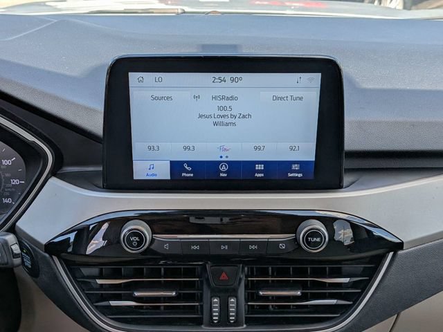 Used 2020 Ford Escape SEL AWD/4WD image 20