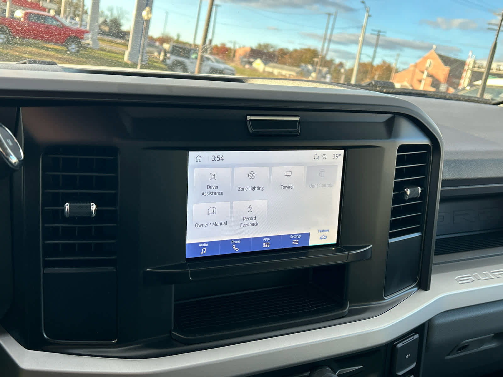 New 2026 Ford F450 XL w/ XL Chrome Package image 27