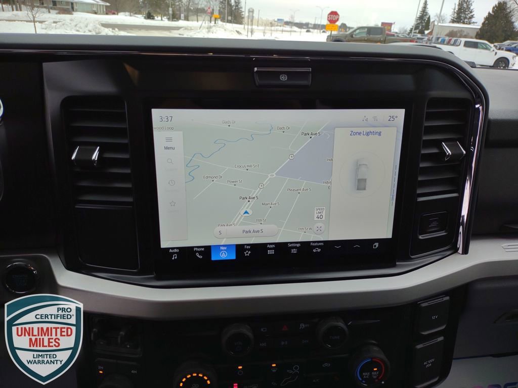 New 2026 Ford F350 XLT w/ XLT Premium Package image 19