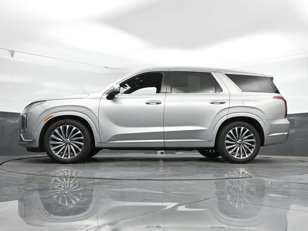 Used 2024 Hyundai Palisade Calligraphy AWD/4WD image 47