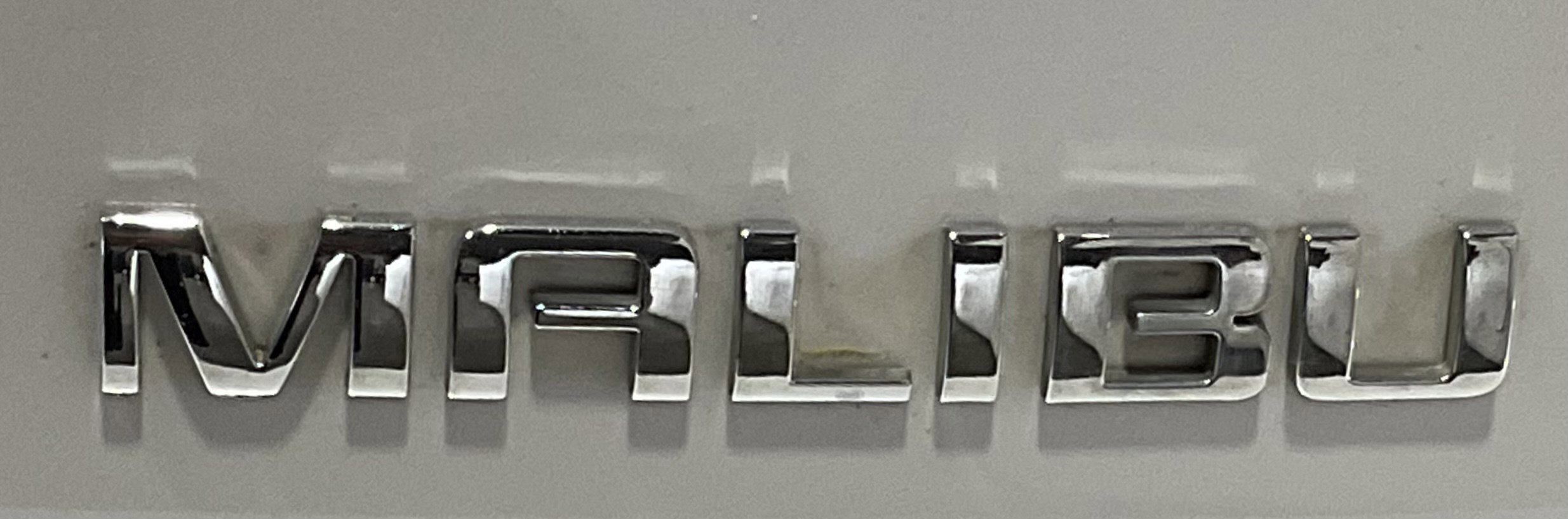 Used 2015 Chevrolet Malibu LTZ FWD image 7