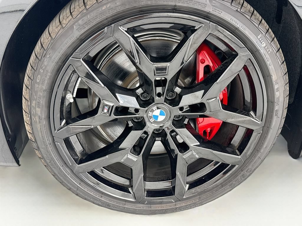 New 2026 BMW 430i Coupe w/ M Sport Package RWD image 27