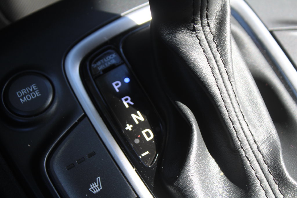Used 2019 Hyundai Kona Ultimate FWD image 34
