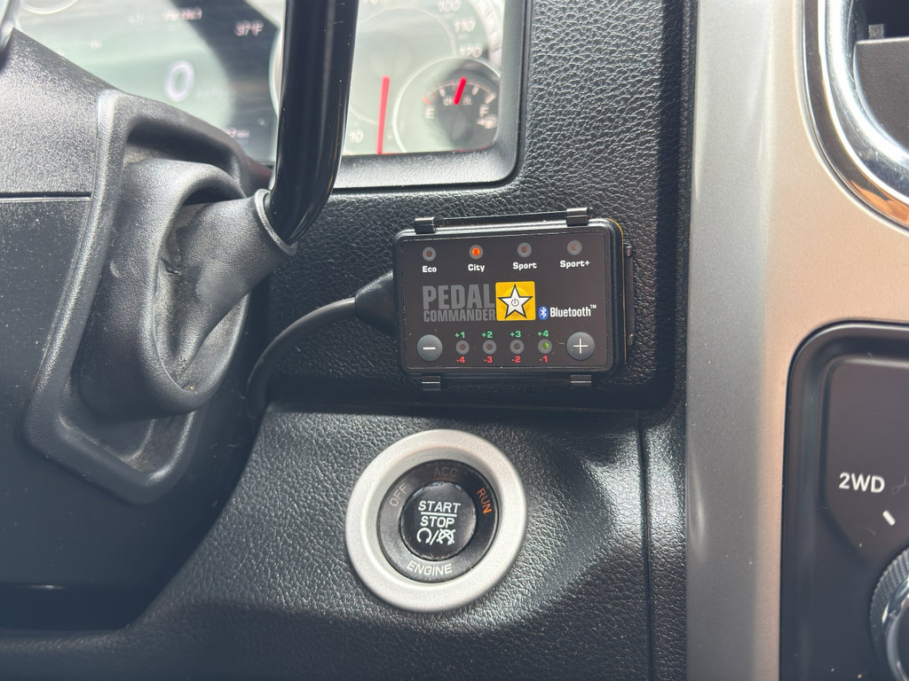 Used 2015 RAM 3500 Laramie image 23