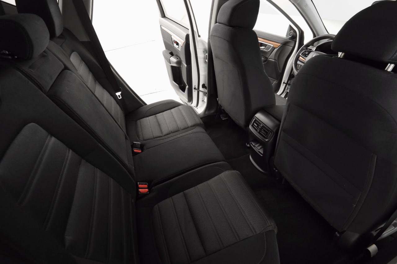 Used 2019 Honda CR-V EX image 27