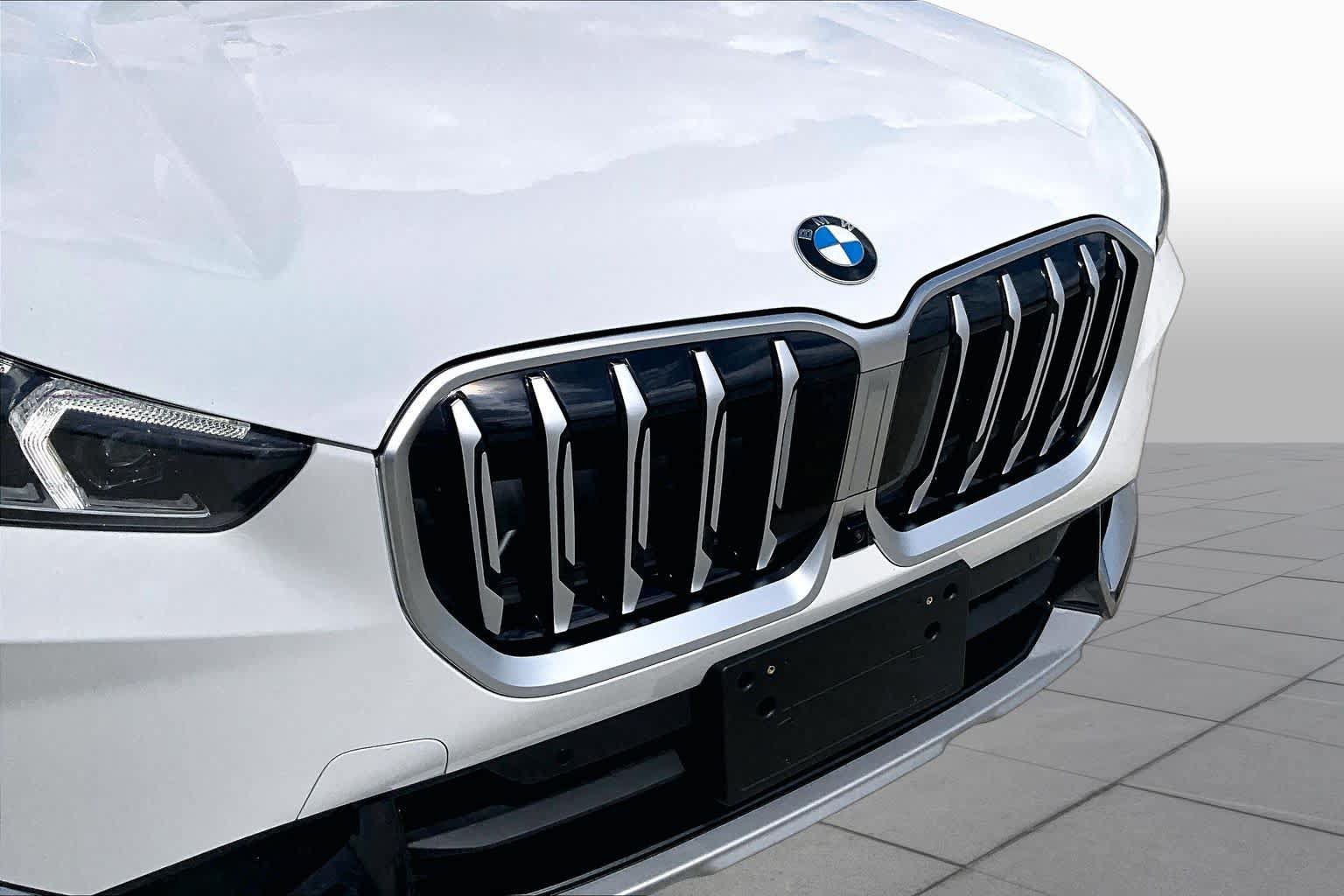 Used 2026 BMW X1 xDrive28i w/ Technology Package AWD/4WD image 28