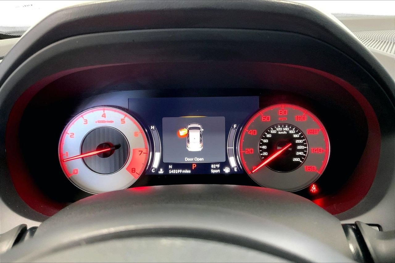 Used 2019 Acura RDX A-Spec w/ Technology Package FWD image 23