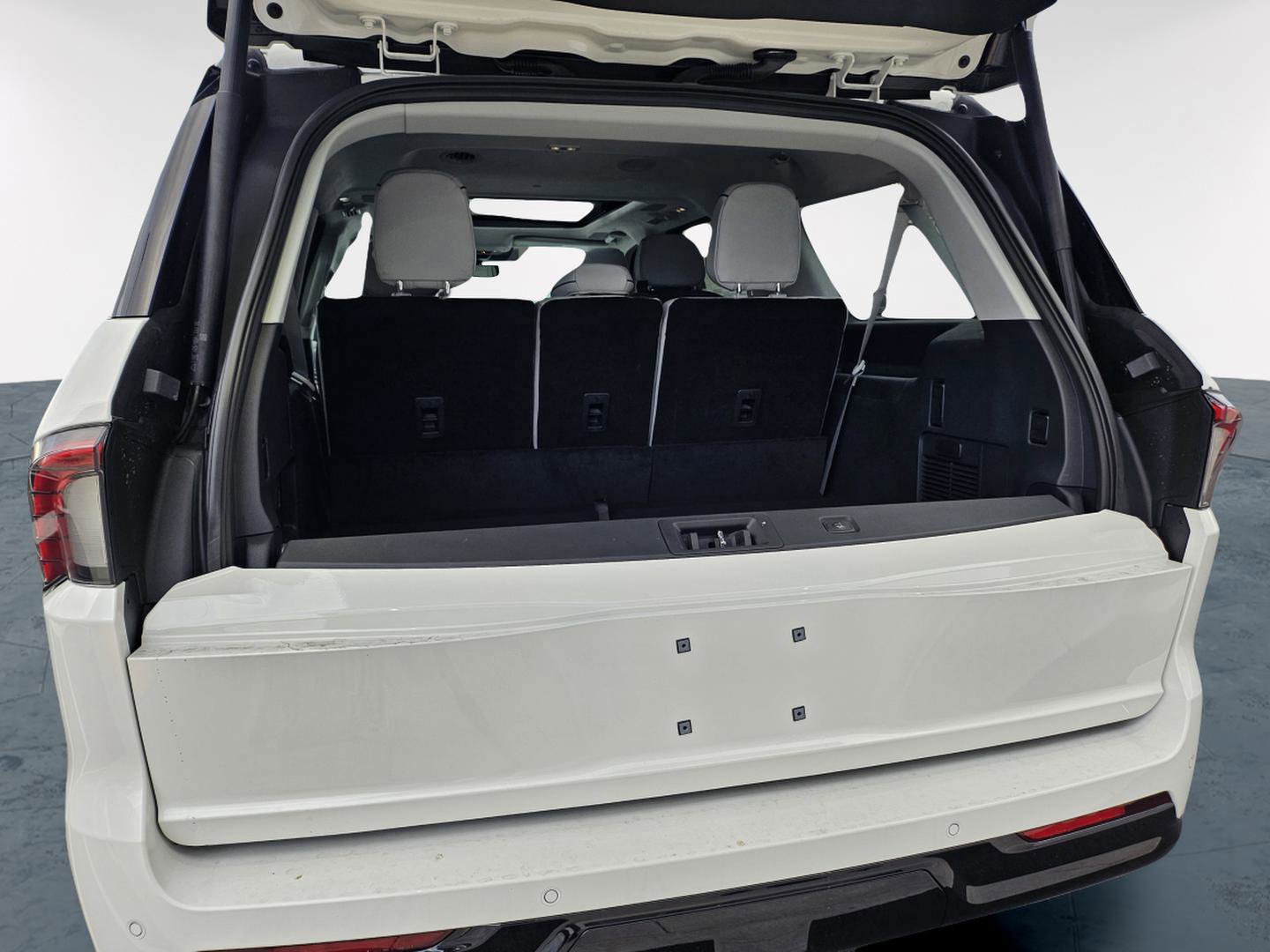 New 2026 Lincoln Navigator L Black Label image 27