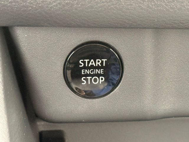 New 2026 Nissan Rogue SV AWD/4WD image 32