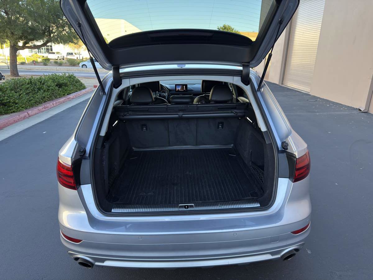 Used 2018 Audi A4 2.0T allroad Premium Plus image 72