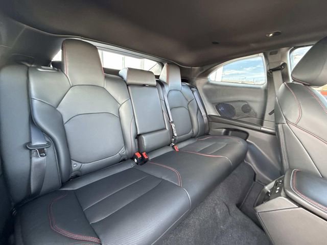 New 2026 Dodge Charger Scat Pack image 35