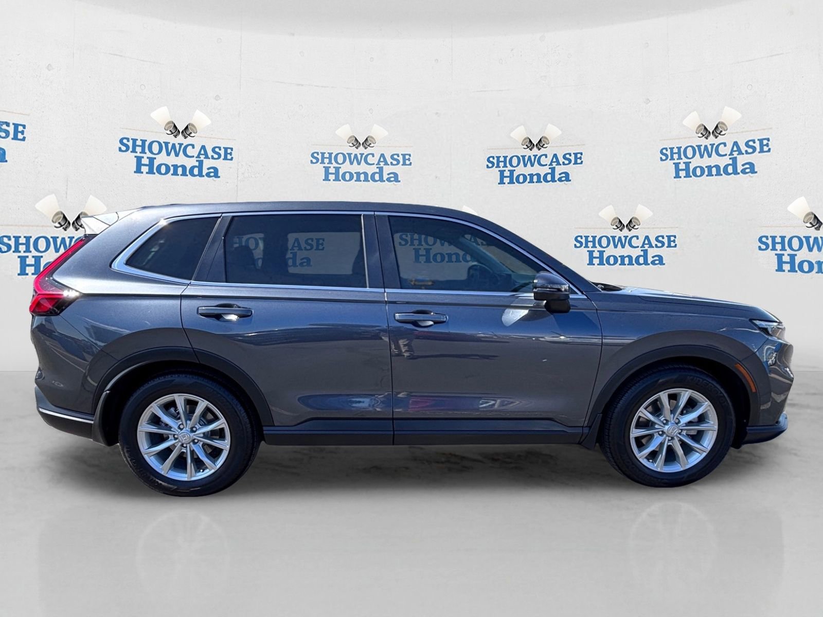 Certified 2024 Honda CR-V EX-L image 9
