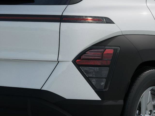New 2026 Hyundai Kona SE image 10