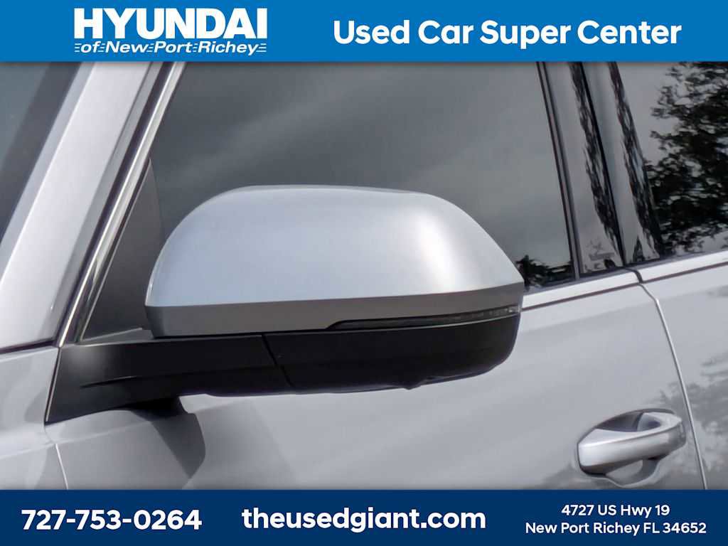 Used 2024 Volkswagen Atlas SEL Premium R-Line AWD/4WD image 11