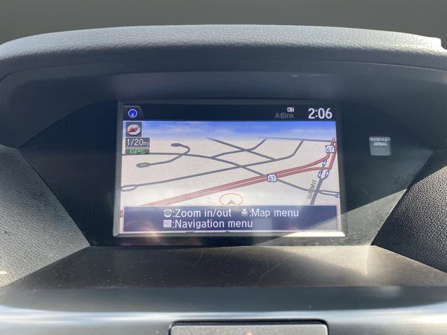 Used 2017 Acura MDX SH-AWD w/ Technology Package image 14