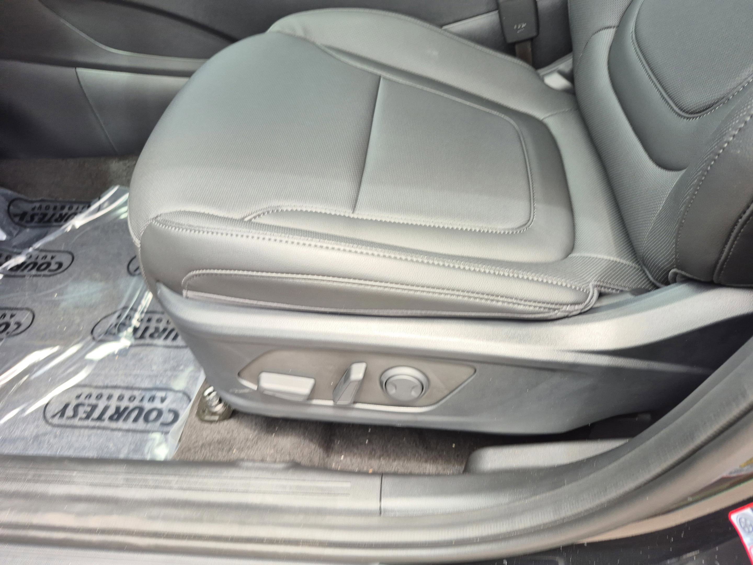 New 2026 Hyundai Tucson SEL Plus FWD image 21