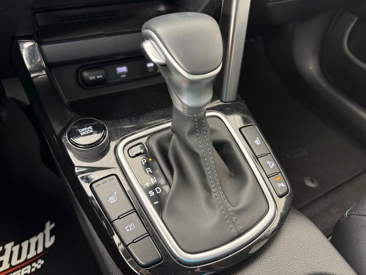 Used 2025 Kia Seltos EX w/ EX Sunroof Package image 29