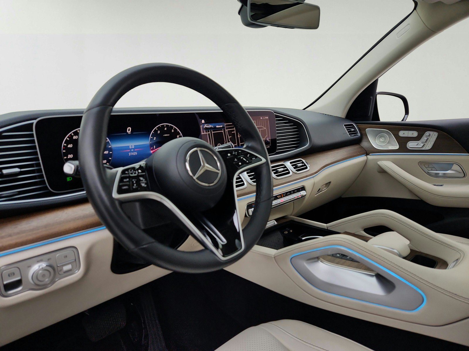Certified 2024 Mercedes-Benz GLE 350 4MATIC image 16