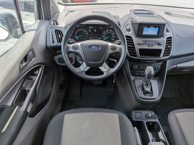 Used 2022 Ford Transit Connect XL FWD image 15