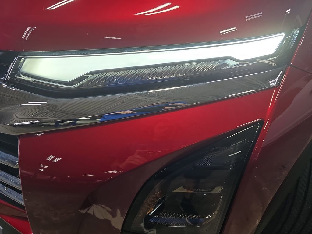 Used 2025 Chevrolet Equinox LT w/ Safety and Technology Package image 31