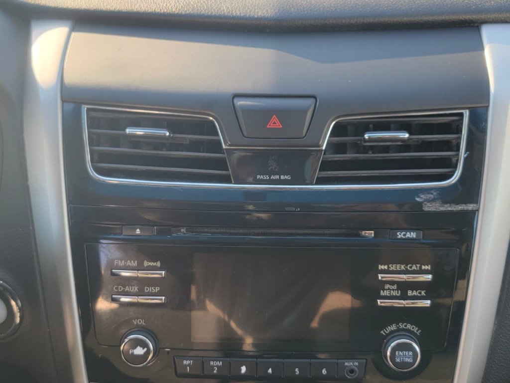 Used 2013 Nissan Altima 2.5 SV w/ 2.5SV Convenience Pkg FWD image 23
