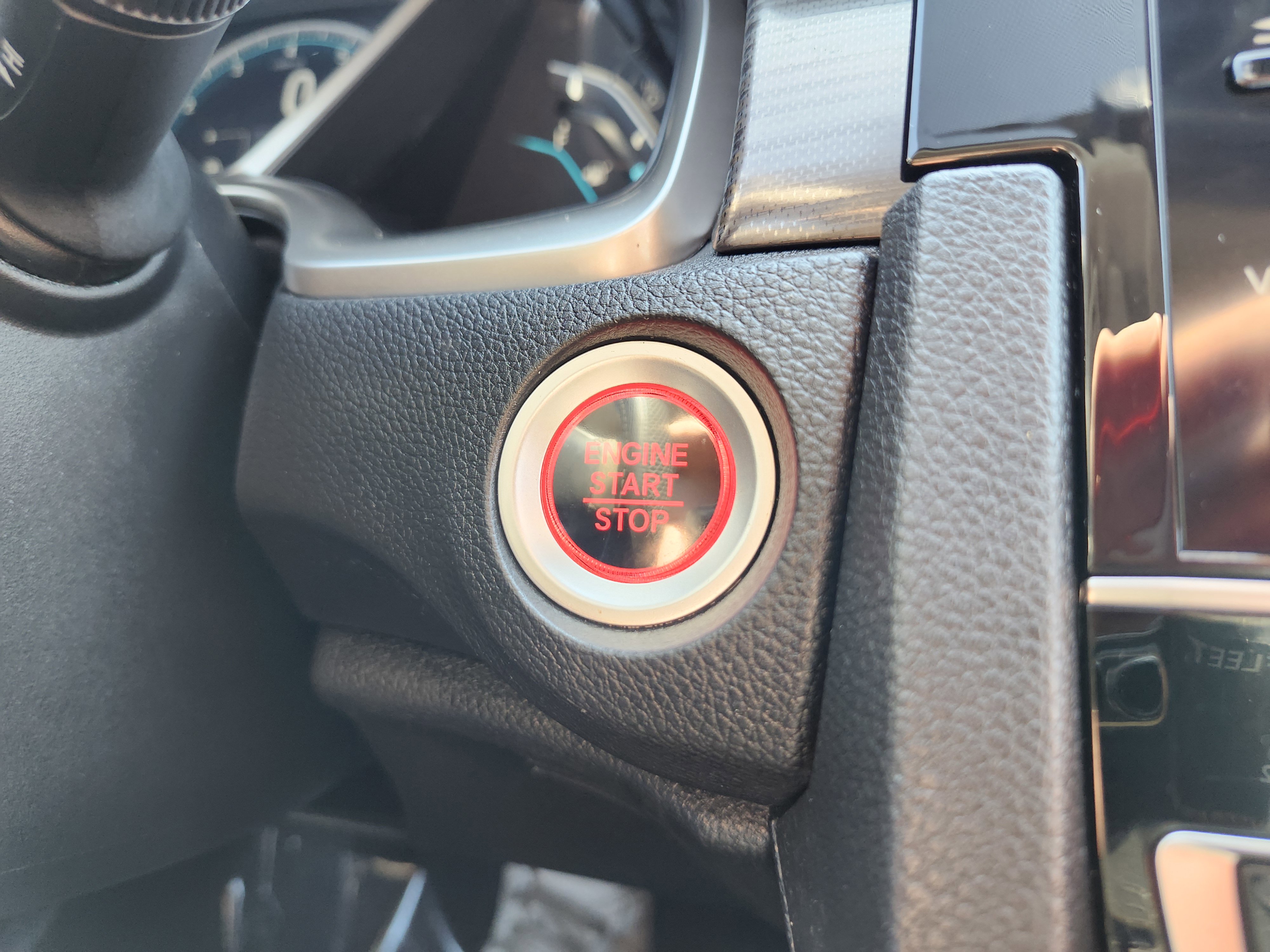 Used 2021 Honda Civic EX-L image 9