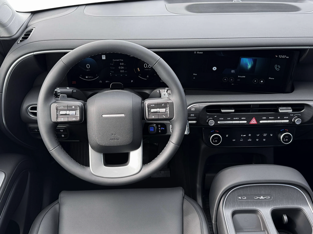 New 2026 Hyundai Palisade SEL FWD image 20