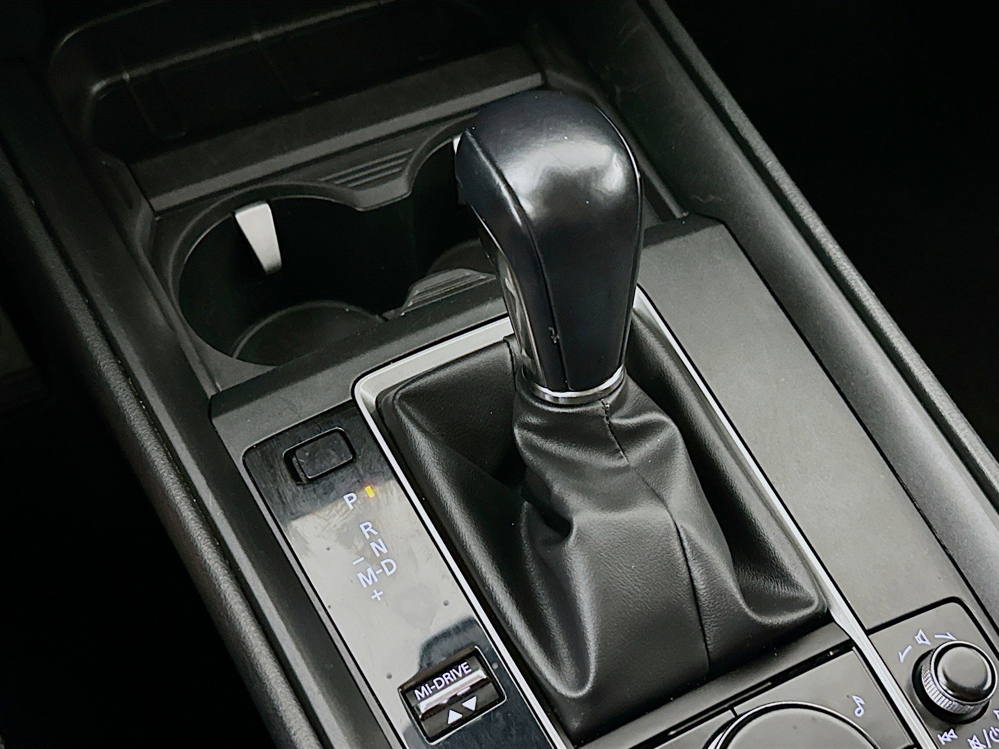 Used 2024 MAZDA CX-50 AWD 2.5 S w/ Preferred Package image 24